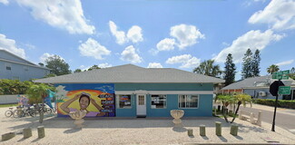 Indian Rocks Beach, FL Retail - 2701 Gulf Blvd