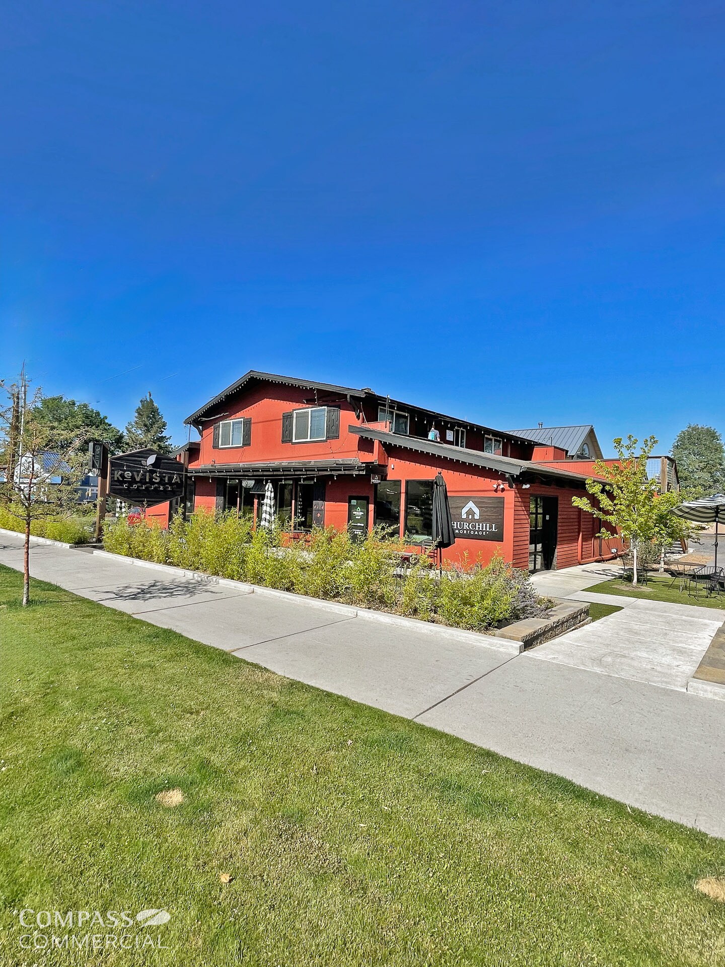 130 SW Century Dr, Bend, OR for Rent