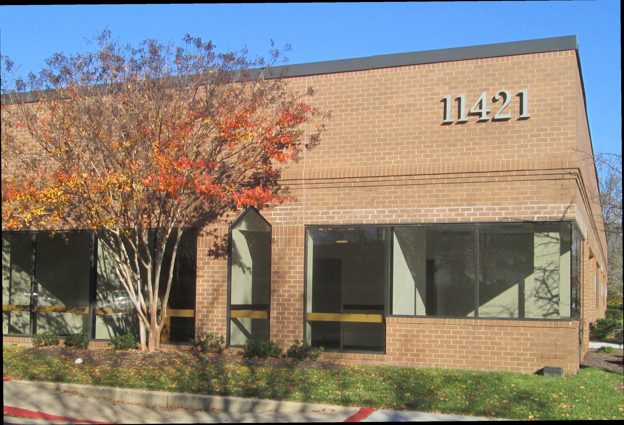11421 Cronhill Dr, Owings Mills, MD for Rent