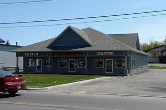 Oneida, NY Retail - 203-207 Genesee St