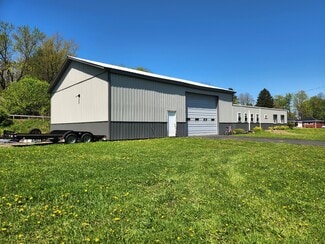 Jamestown, NY Industrial - 3990 Falconer-Kimball Stand Rd