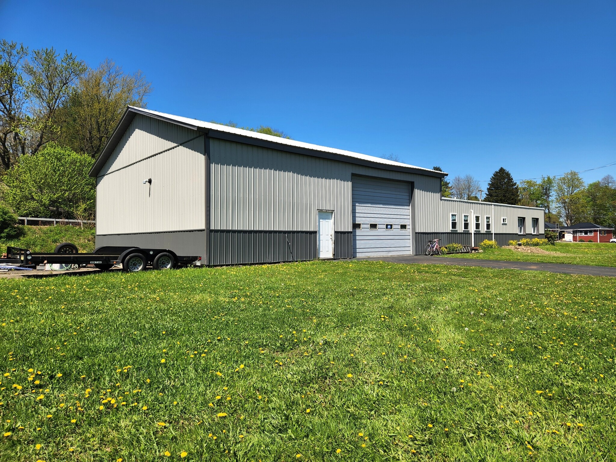 3990 Falconer-Kimball Stand Rd, Jamestown, NY for Sale
