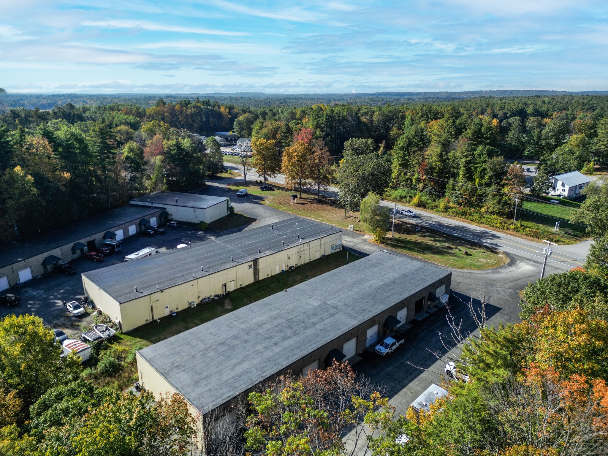 189 Route 125, Brentwood, NH for Rent