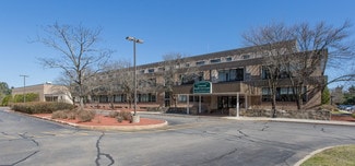 Concord, MA Office, Flex - Mediplex Of Concord