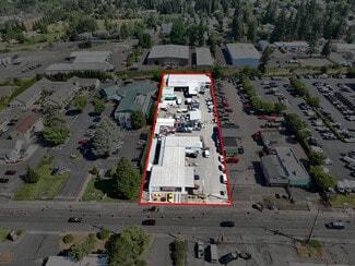 943 SW Baseline St. 943 SW Baseline St.