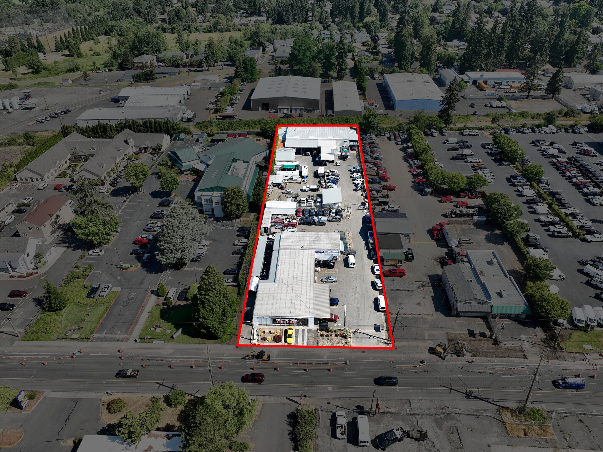 , Hillsboro, OR for Sale