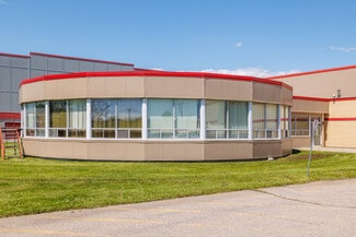 Sainte-therese, QC Warehouse - 20 Rue Sicard Sainte-therese, QC Warehouse - 20 Rue Sicard
