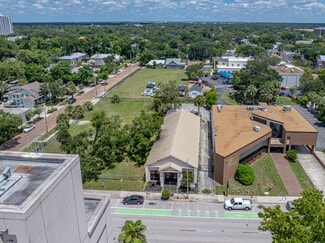 Orlando, FL Loft/Creative Space - 437 N Magnolia Ave