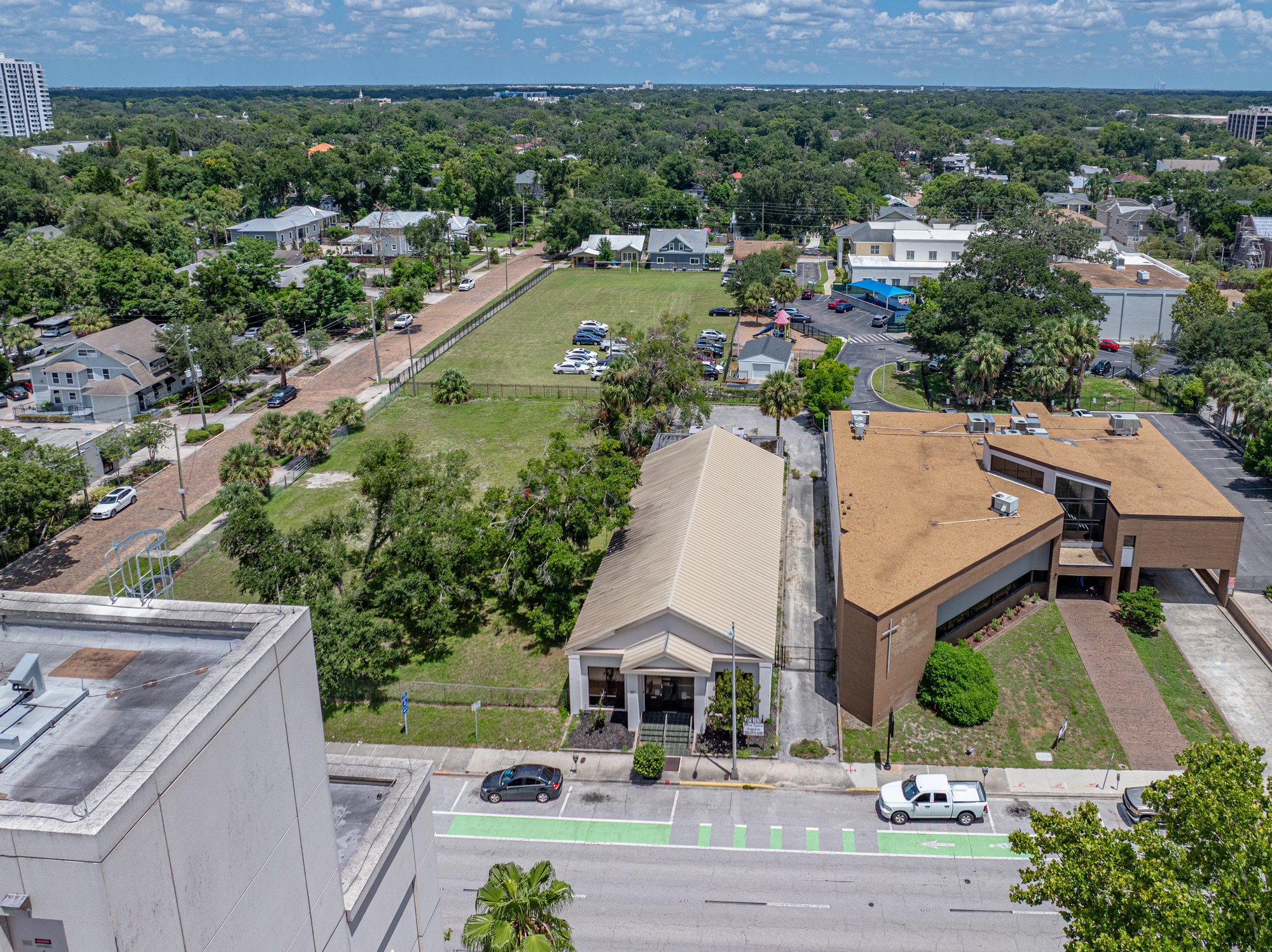 437 N Magnolia Ave, Orlando, FL for Sale