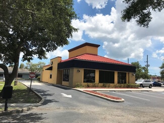 Clearwater, FL Restaurant - 4535 E Bay Dr