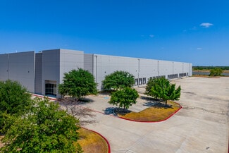 Von Ormy, TX Industrial - 10120 Fischer Rd
