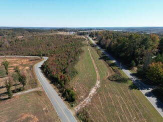 Mill Spring, NC Commercial - 99999-A Pea Ridge Rd.