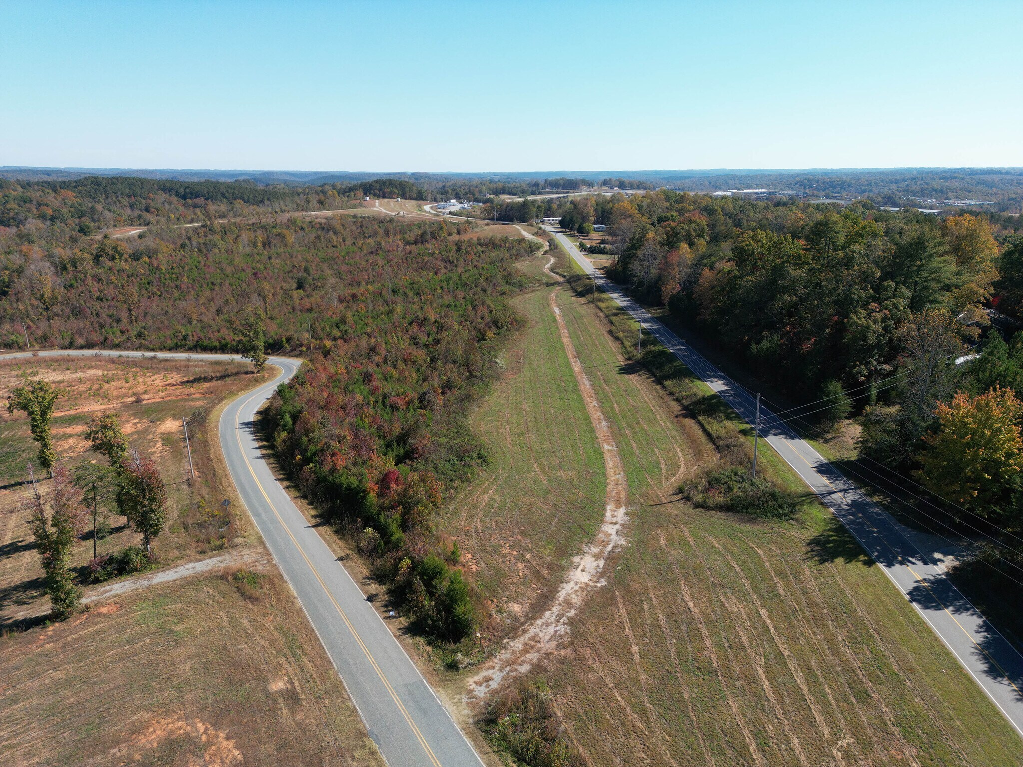 99999-A Pea Ridge Rd., Mill Spring, NC for Sale