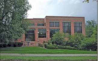 Boulder, CO Office - 507 Canyon Blvd