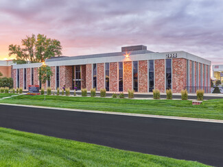 Bloomington, MN Office - 2950 Metro Dr