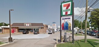 Norfolk, VA Convenience Store - 800 E Little Creek Rd