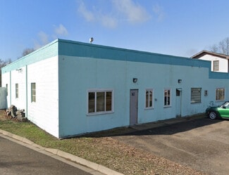 Minneapolis, MN Manufacturing - 160 NE Ely St Minneapolis, MN Manufacturing - 160 NE Ely St