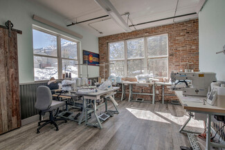 Frisco, CO Loft/Creative Space - 117 S 6th Ave