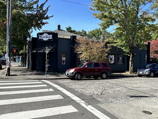 Portland, OR Retail - 835-841 NE Broadway St