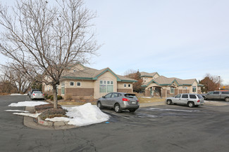 Thornton, CO Office - 12021 Pennsylvania St