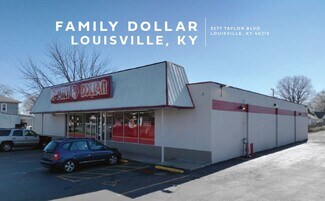 Louisville, KY undefined - 3277 Taylor Blvd