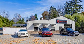 Quakertown, PA Auto Repair - 943 Rock Hill rd