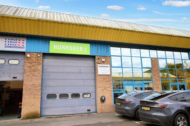 Upton Rd, Poole, DOR for Rent