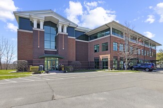 Danbury, CT Office - 93 Lake Ave