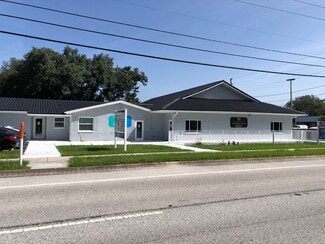 Palm Harbor, FL Coworking Space - 2385 Tampa Rd