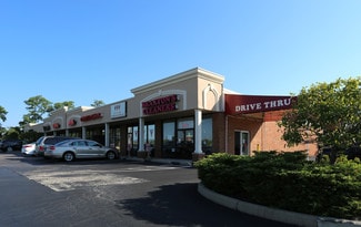 Hebron, KY Retail - 2030 Northside Dr