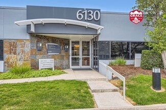 Greenwood Village, CO Office - 6130 Greenwood Plaza Blvd