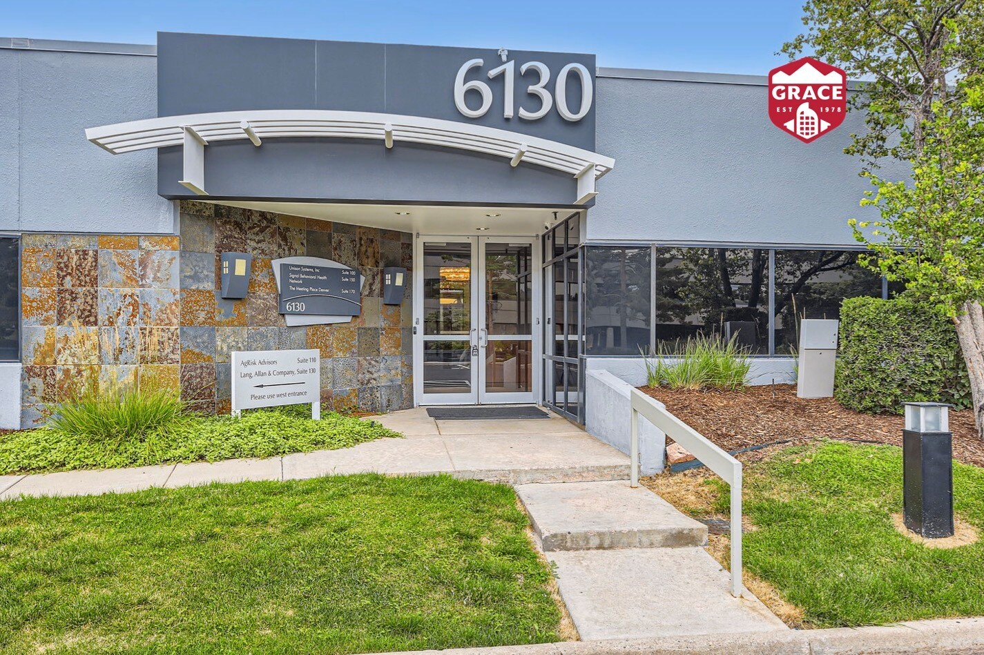 6130 Greenwood Plaza Blvd, Greenwood Village, CO for Sale