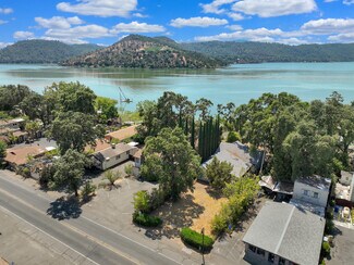 Clearlake, CA Apartments - 14097 Lakeshore Dr