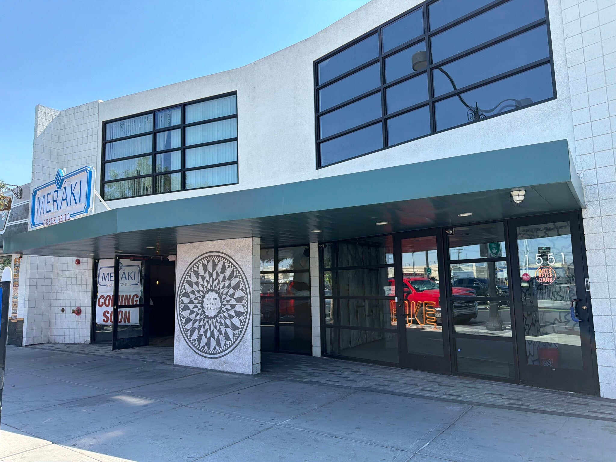 1551 S Commerce St, Las Vegas, NV for Rent