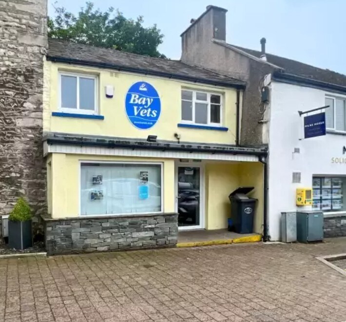 12 The Square, Milnthorpe, CMA for Sale