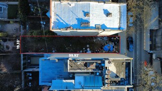 New York, NY Commercial Land - 13 E 128th St New York, NY Commercial Land - 13 E 128th St