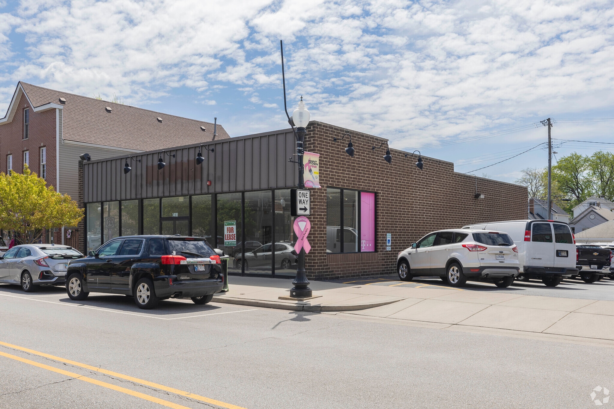 1418 119th St, Whiting, IN for Rent