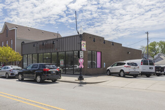 Whiting, IN Retail - 1418 119th St