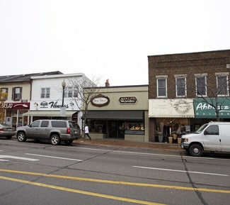 Oakville, ON Retail - 175-177 Lakeshore Rd E