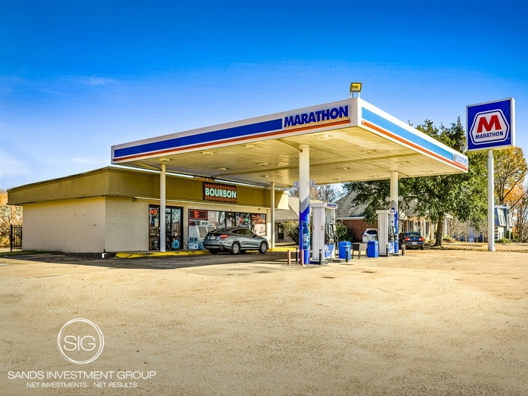 2088 Lakeland Dr Jackson, MS 39216 Retail Property for Sale on