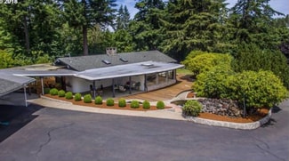 Portland, OR Flex - 13140 SE Flavel St