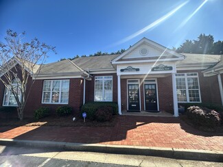 Cumming, GA Office - 327 Dahlonega St