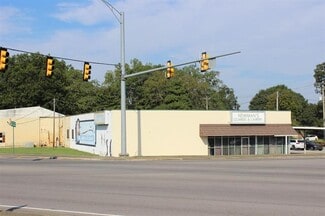 Cullman, AL Retail - 305 Main Ave SW