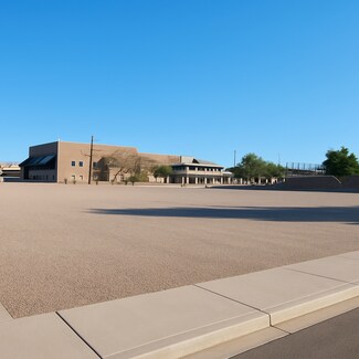 Phoenix, AZ Residential Land - 30 N 20th St Phoenix, AZ Residential Land - 30 N 20th St