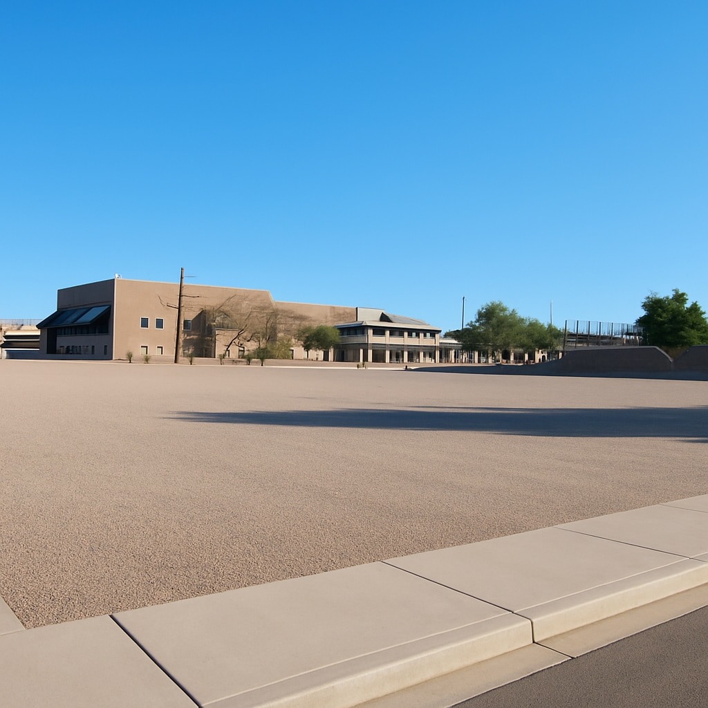 30 N 20th St, Phoenix, AZ for Sale