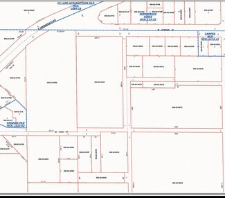 Avondale, AZ Residential Land - 3615 Vermeersch rd Avondale, AZ Residential Land - 3615 Vermeersch rd