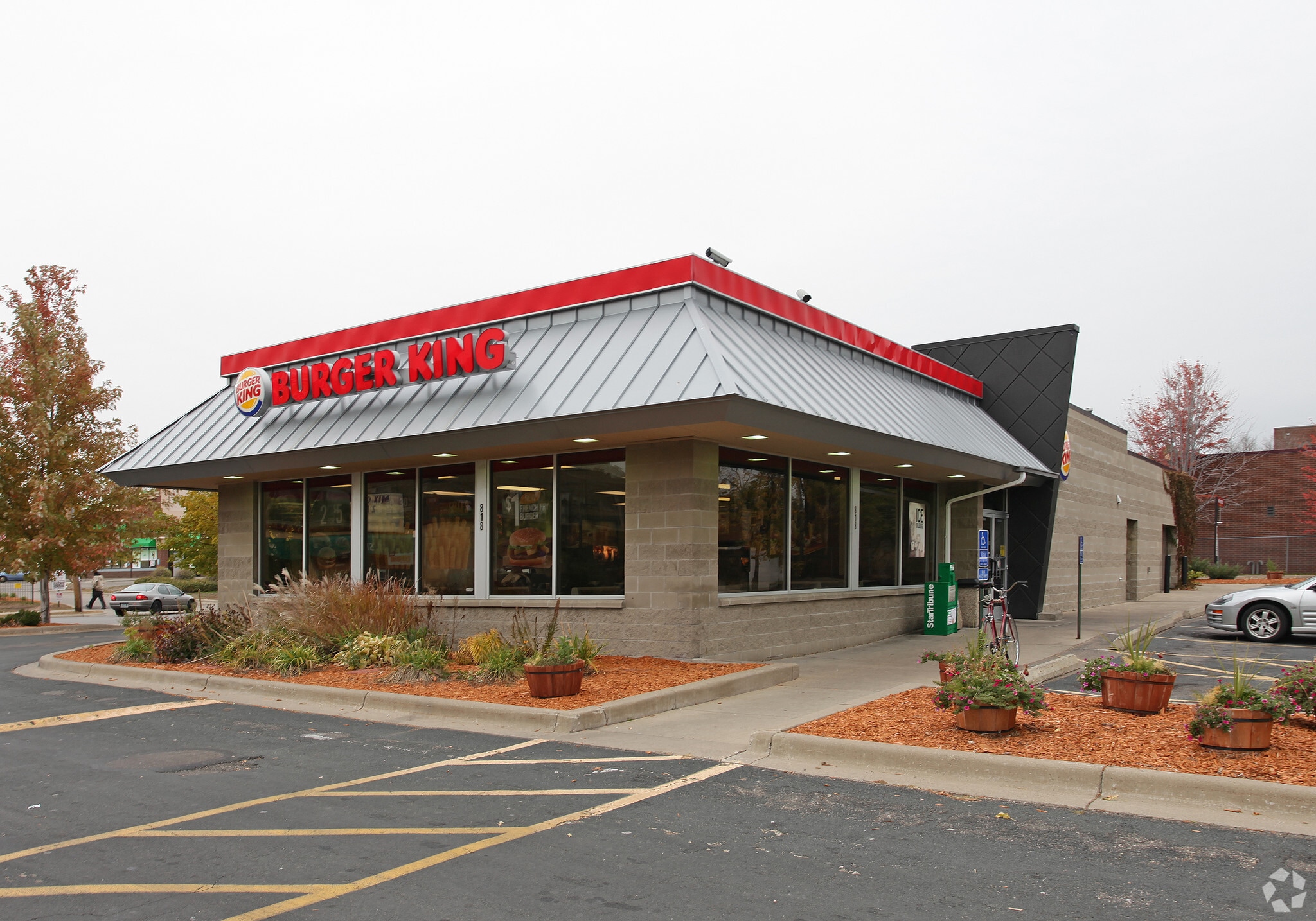 818 W Broadway Ave, Minneapolis, MN for Rent