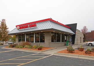 Minneapolis, MN Retail - 818 W Broadway Ave