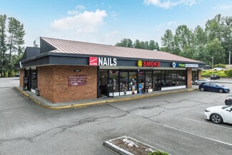 Kent, WA Retail - 13215 SE 240th St Kent, WA Retail - 13215 SE 240th St