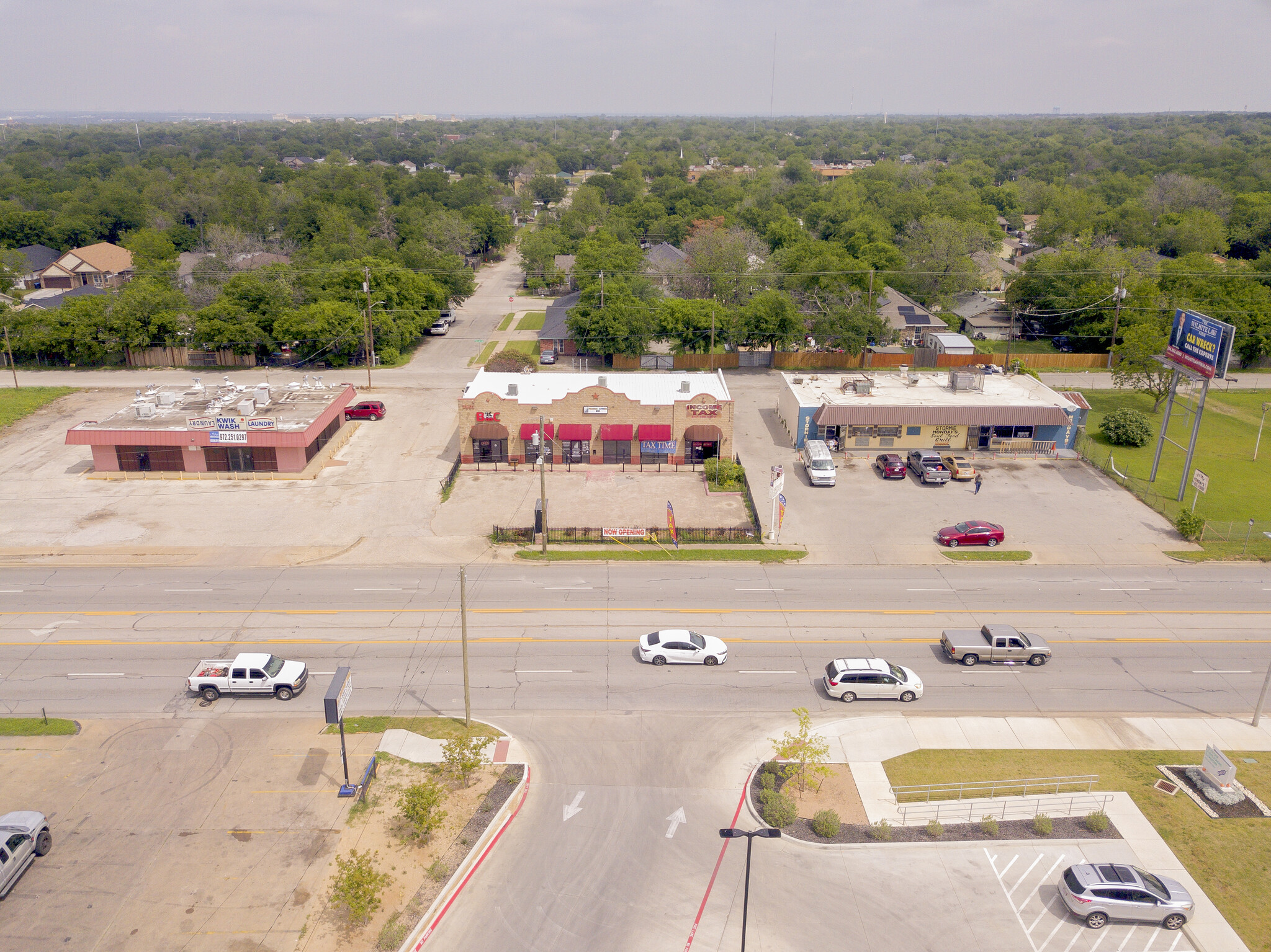 3501 E Berry St, Fort Worth, TX for Sale